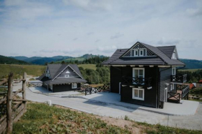 Drevenice Horné Kysucé Vysoká Nad Kysucou